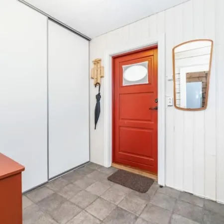 Areholtet Log Cabin, Norway 公寓 *