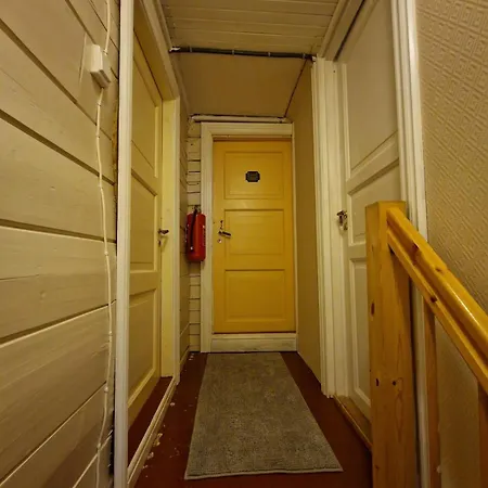 公寓 Areholtet Log Cabin, Norway Kleppo