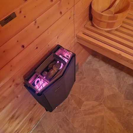 Areholtet Log Cabin, Norway 公寓 *